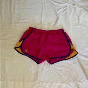 Under Armour Shorts